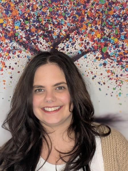 Heather - Founder of The Nurture Spot